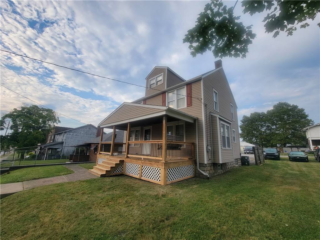 New Castle/4th, PA 16101,1415 E Washington St