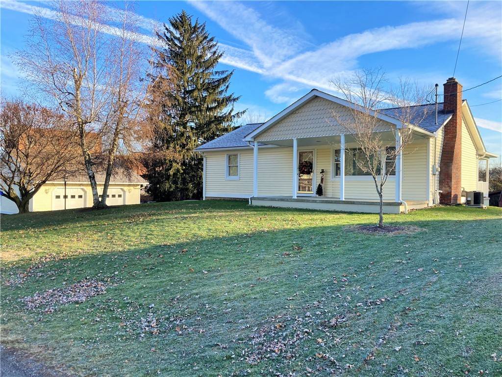 Shenango Twp - Law, PA 16101,2511 Old Pittsburgh Rd