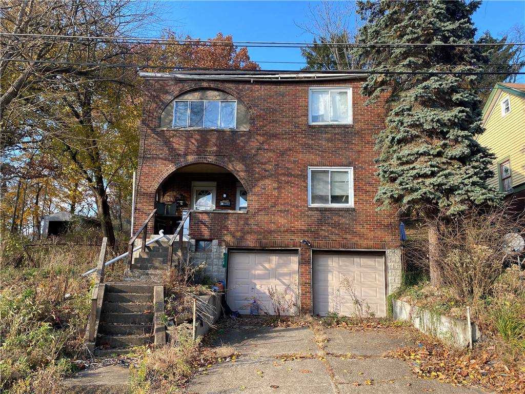 Summer Hill, PA 15214,229 Ames St