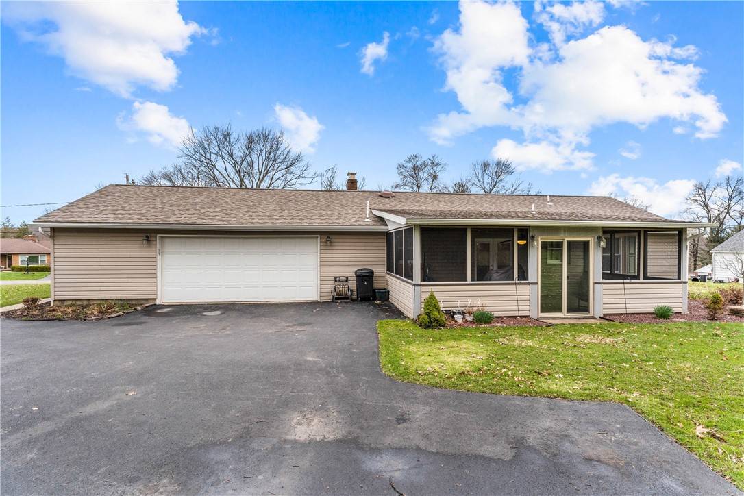 Neshannock Twp, PA 16105,116 Okinawa Dr