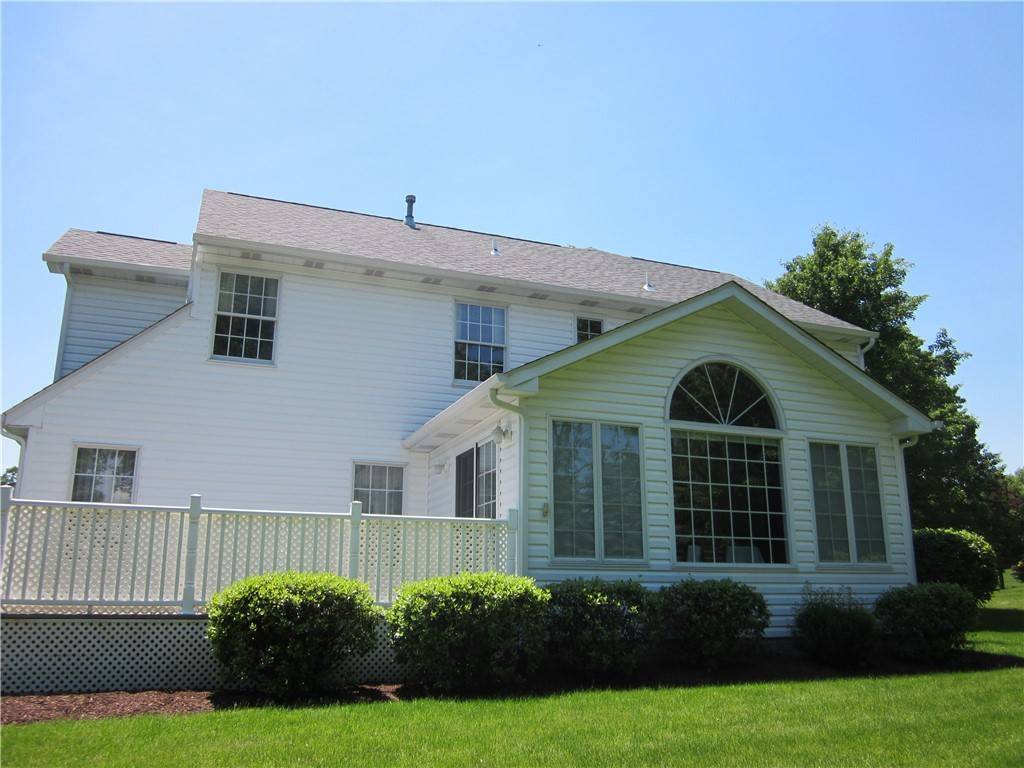 Lower Burrell, PA 15068,3100 ALGONQUIN TRAIL