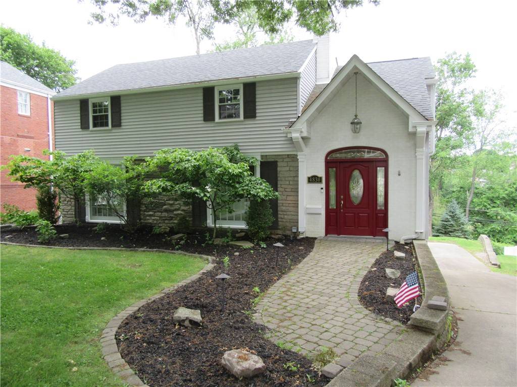 Whitehall, PA 15227,4830 Old Boston Road