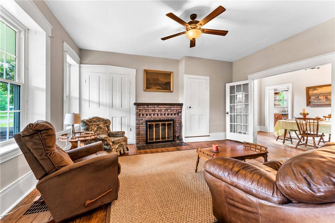 Pulaski Twp - Law, PA 16143,847 State Route 208