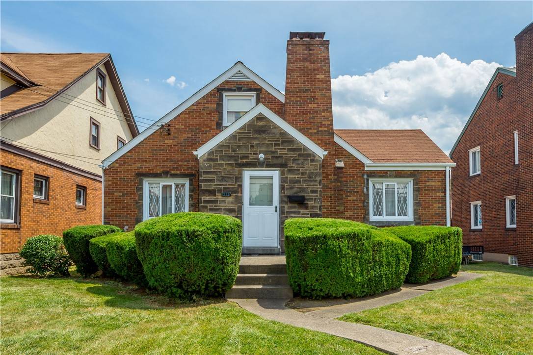 Glassport, PA 15045,223 Monongahela Ave
