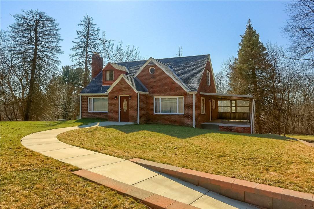 Neshannock Twp, PA 16105,1719 Pulaski Rd