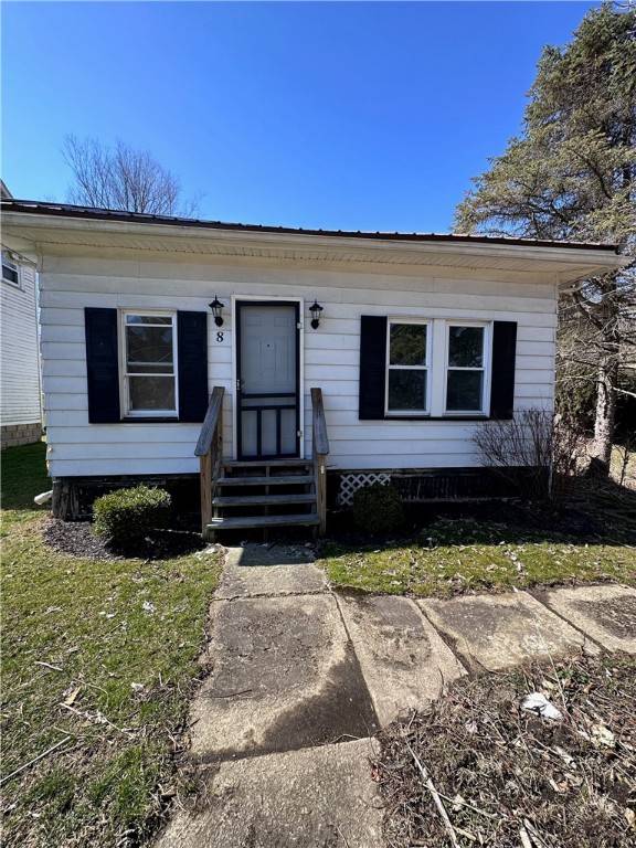 West Salem Twp, PA 16125,8 Garfield Ave