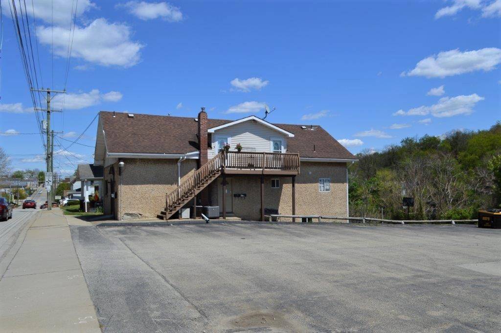 City Of Washington, PA 15301,940 W Chestnut St