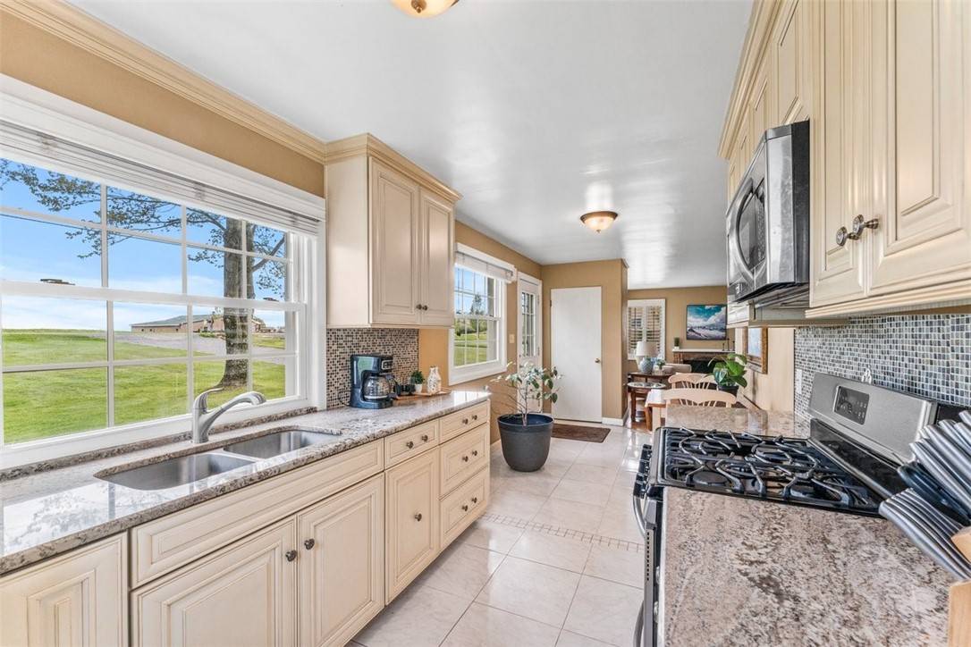 Shenango Twp - Law, PA 16101,605 Harmony Baptist Rd