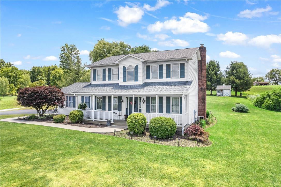 Greensboro, PA 15338,234 Maple Ridge Rd