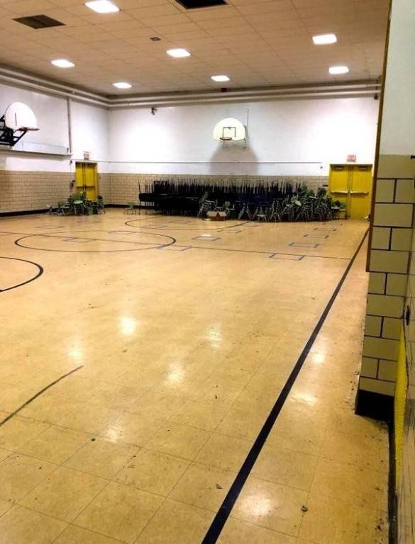Penn Hills, PA 15147,200 Penn School
