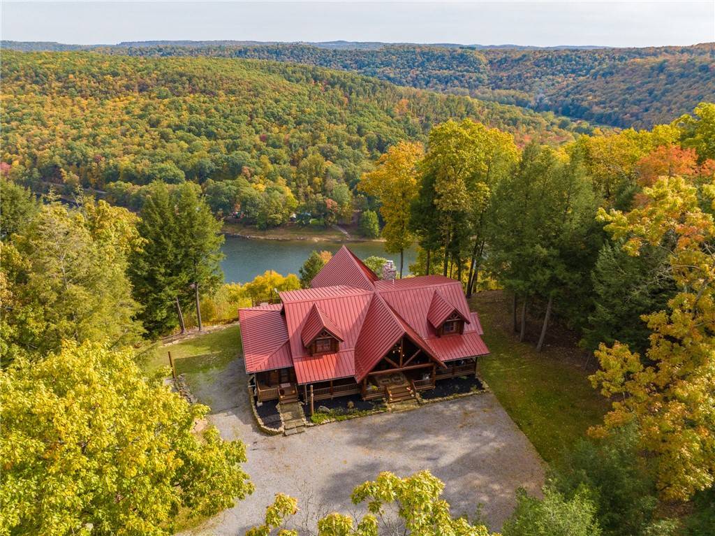 Emlenton Boro, PA 16373,290 Riviera Road