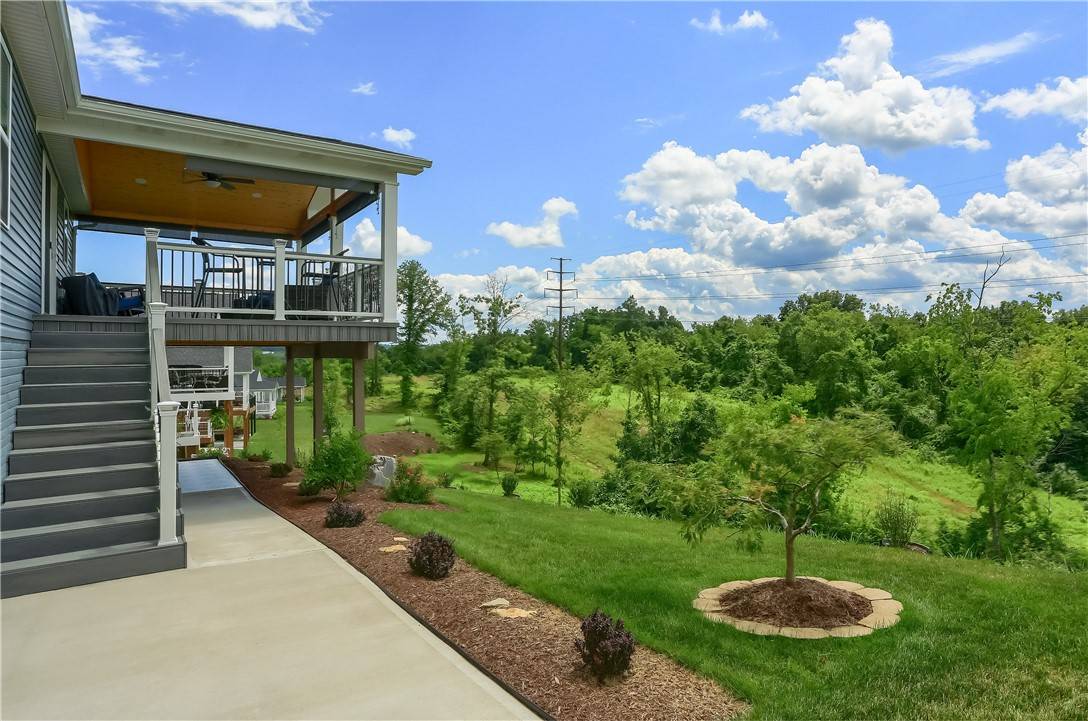 Chartiers, PA 15342,590 Birch Drive