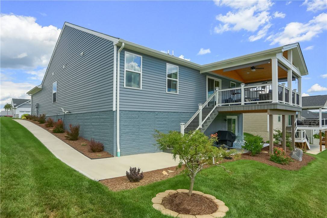 Chartiers, PA 15342,590 Birch Drive