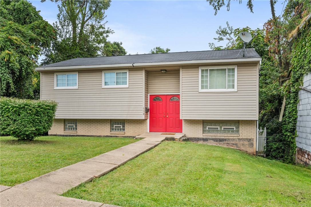 Hill District, PA 15219,638 Watt St