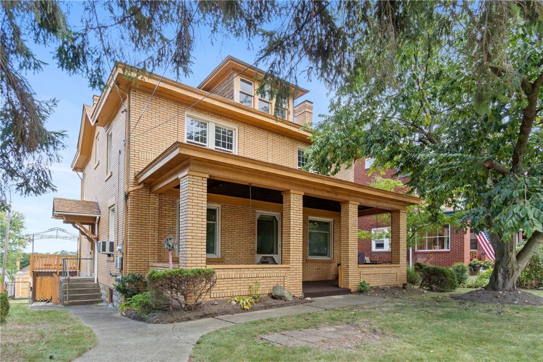 Brentwood, PA 15227,11 Elton Avenue