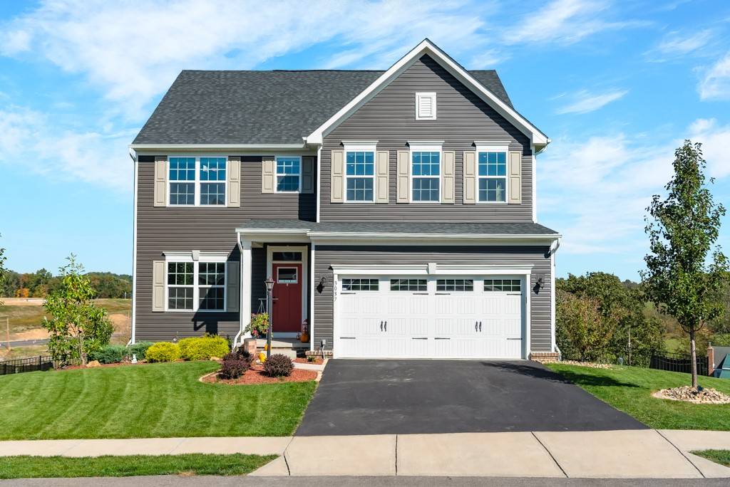 Middlesex Twp, PA 16059,3037 Eagle Ridge Dr