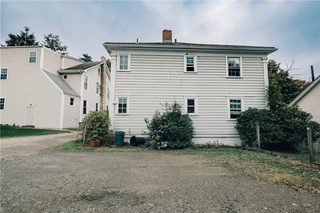 Indiana Boro - Ind, PA 15701,716 Wayne Ave