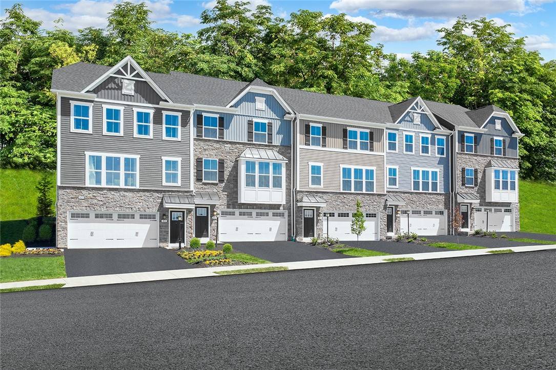 Canonsburg, PA 15317,300 Filmore Drive