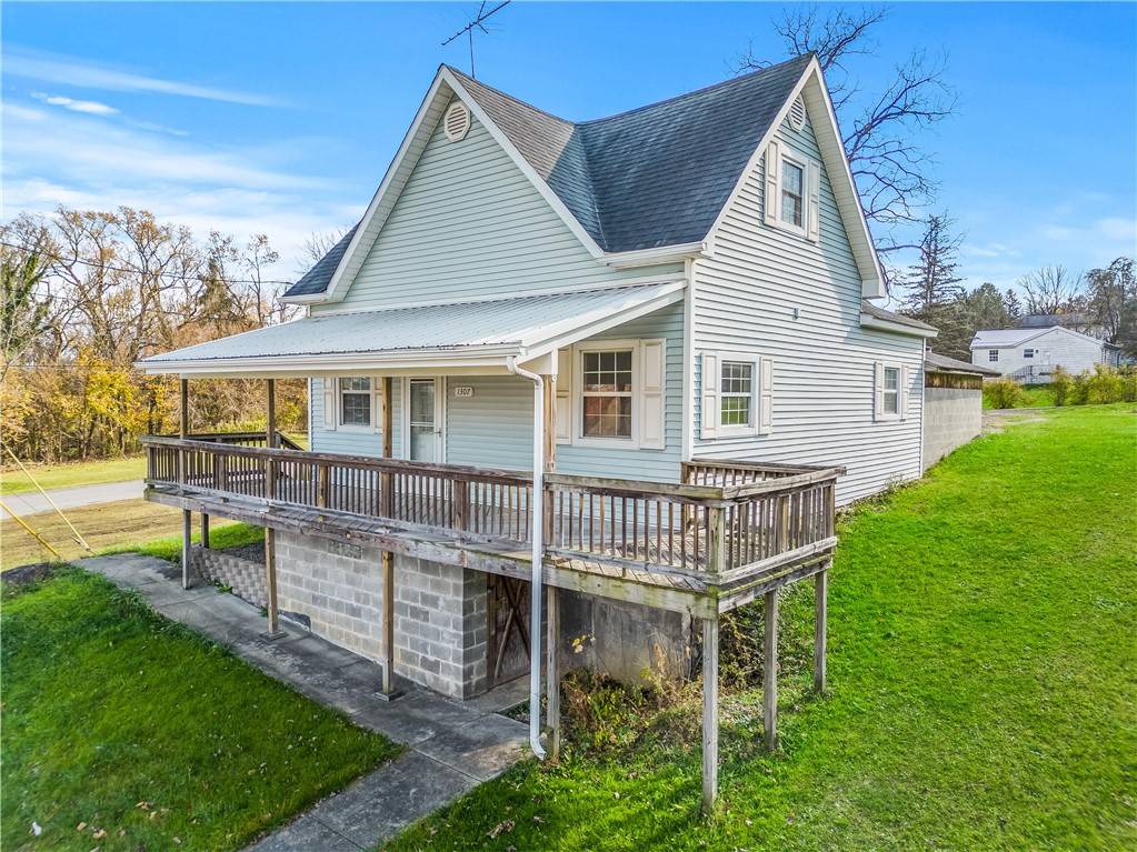 Union Twp - Law, PA 16101,1307 W Washington St