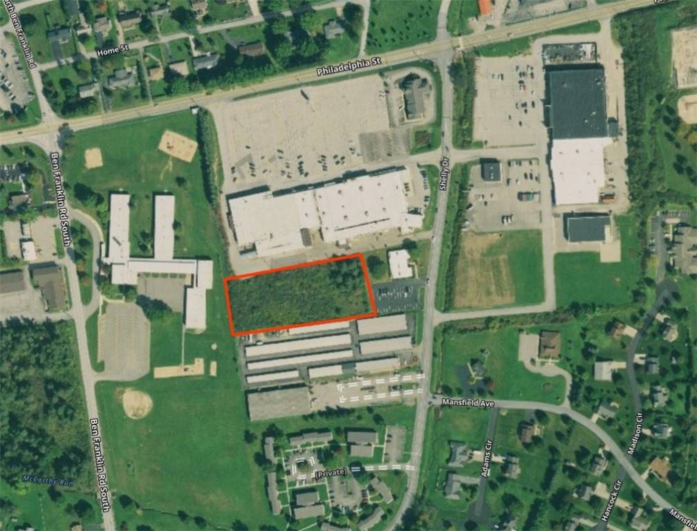White Twp - Ind, PA 15701,0 Shelly Drive