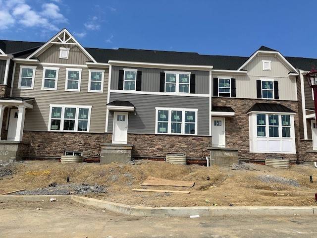 Cranberry Twp, PA 16066,456 Nolan Circle