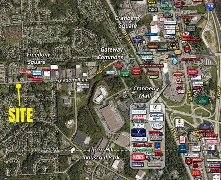 Cranberry Twp, PA 16066,1156-1158 Freedom Rd
