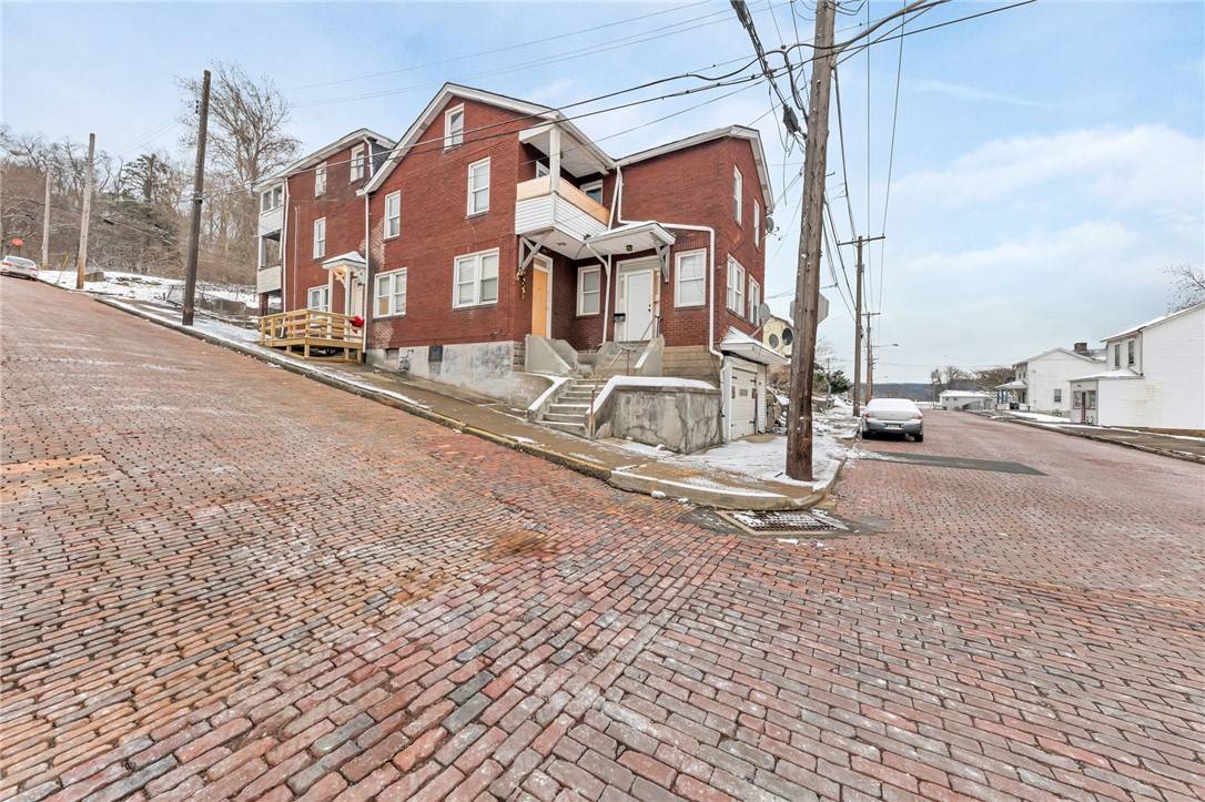Mckeesport, PA 15132,1101 Locust St