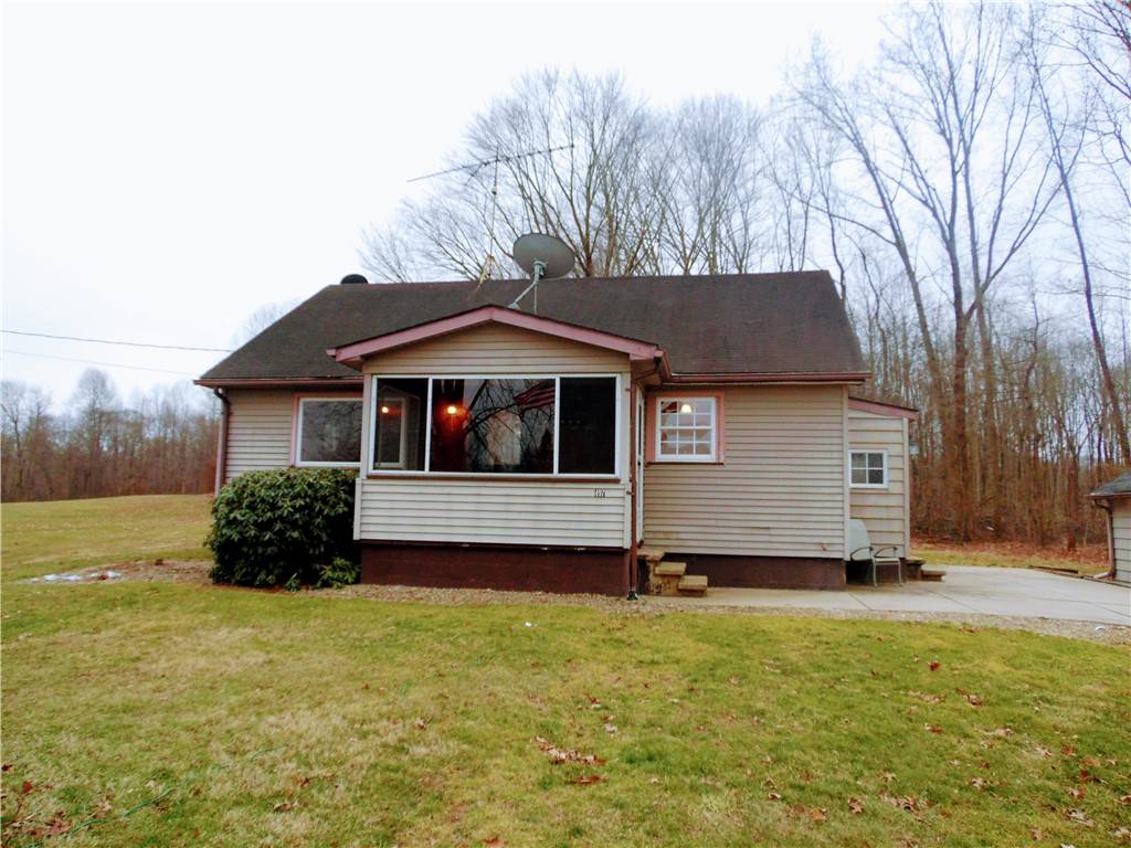 Pulaski Twp - Law, PA 16143,497 Tanglewood Rd