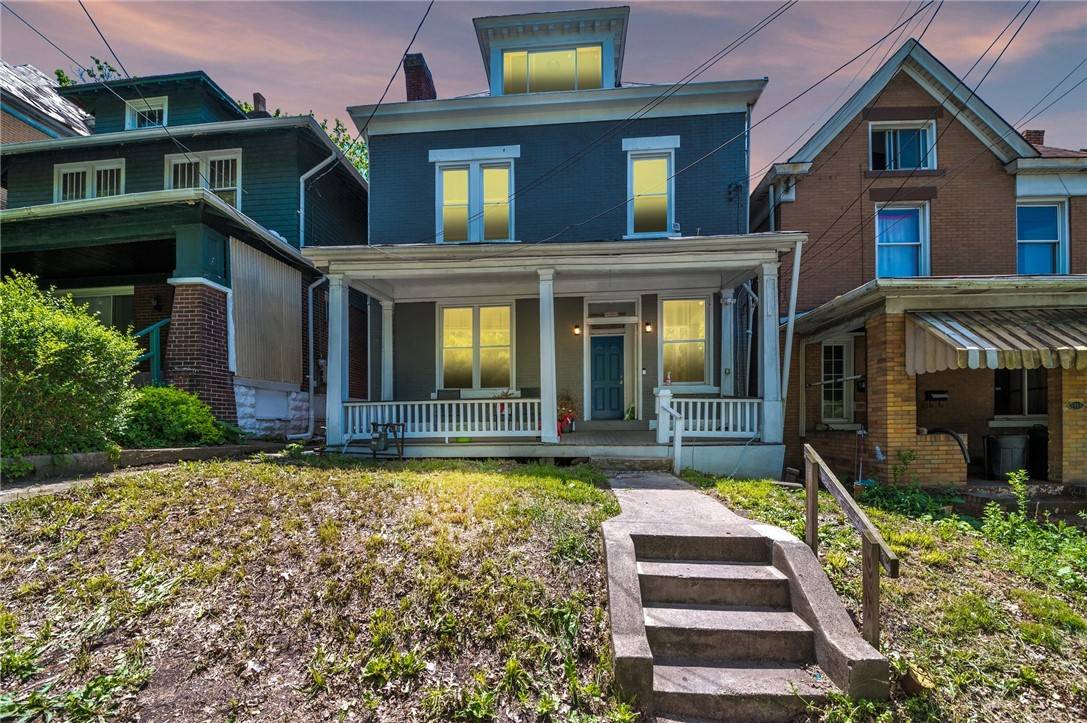 Wilkinsburg, PA 15221,1316 Hill Ave