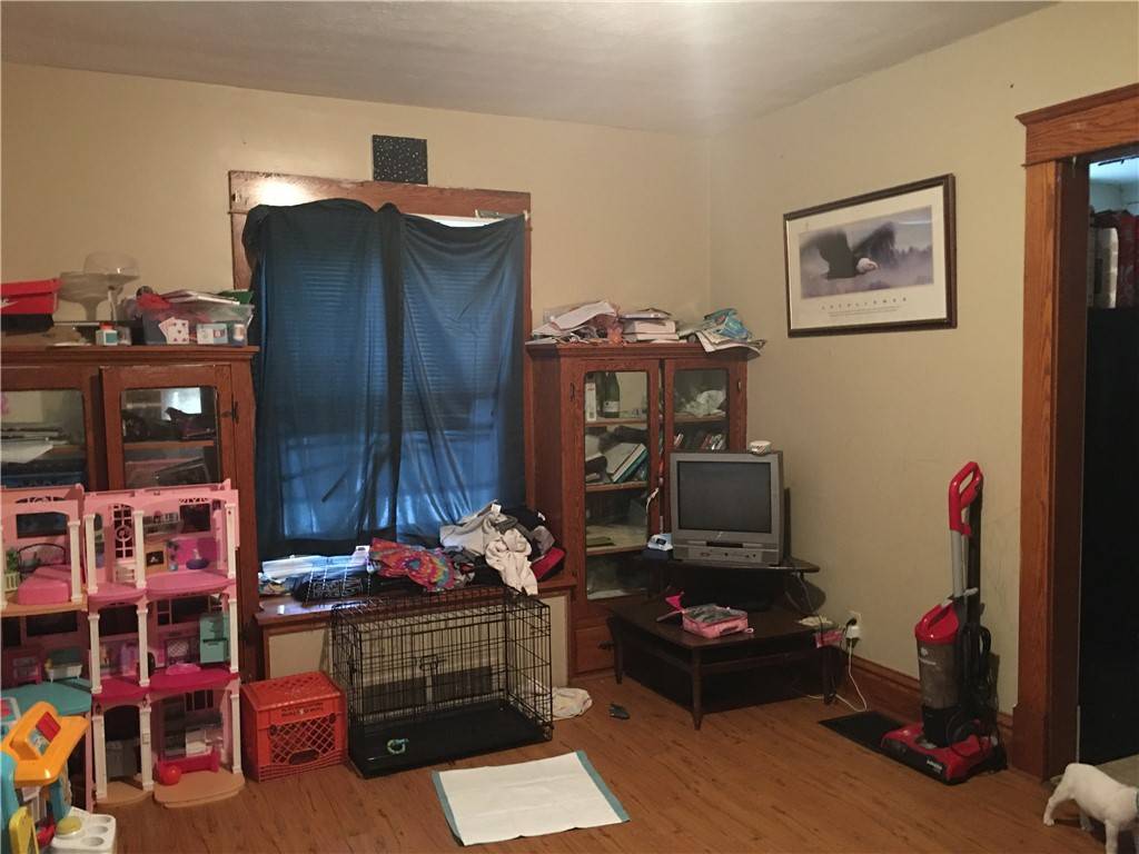 New Castle/2nd, PA 16101,431 Boyles Ave