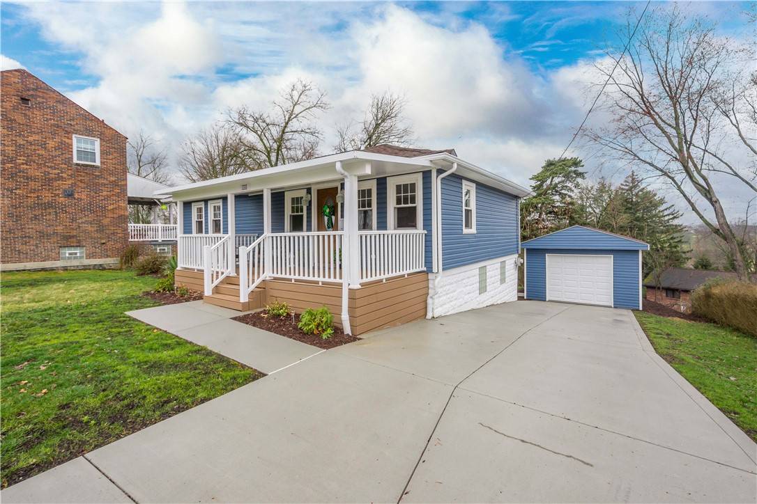 Whitehall, PA 15227,4468 Stilley Rd