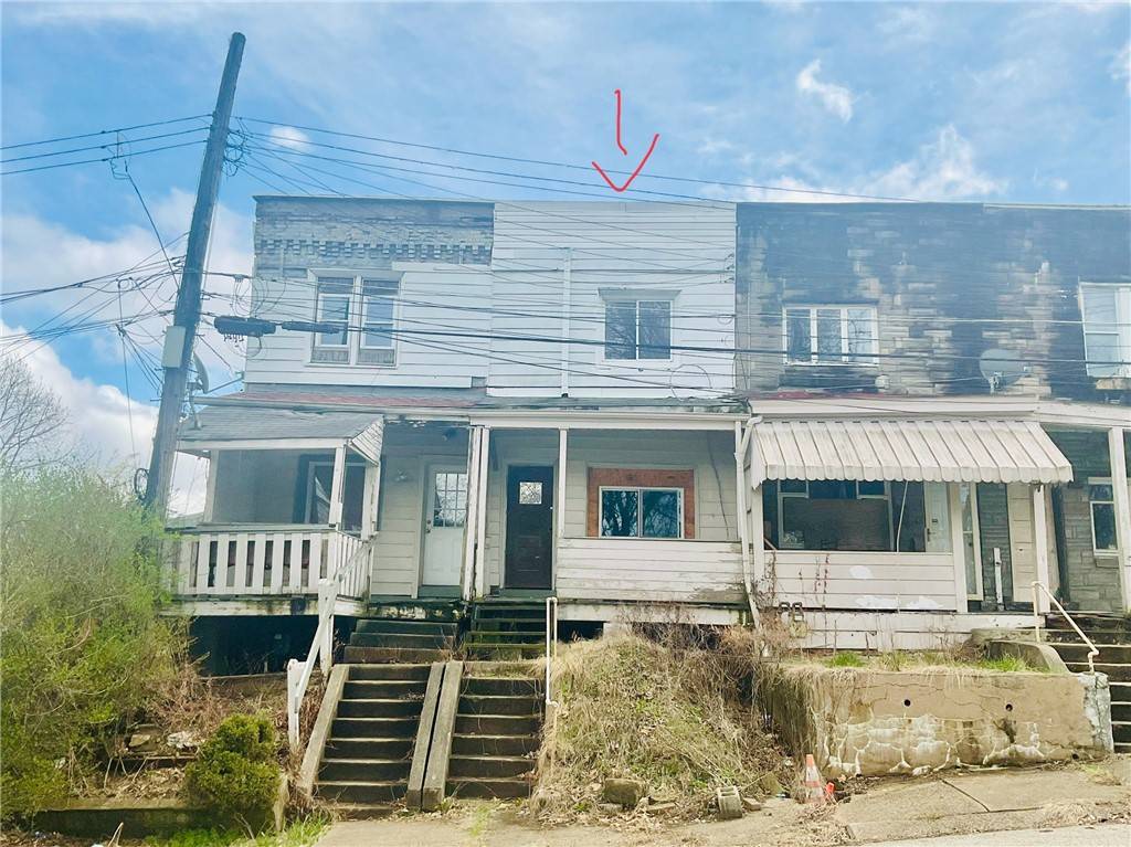 Homestead, PA 15120,340 W 11th Ave