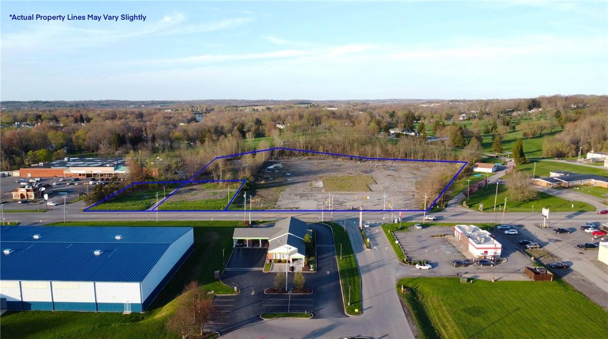 Shenango Twp - Law, PA 16101,2627 Ellwood Rd