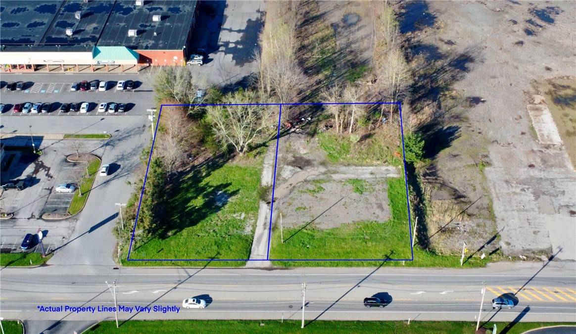Shenango Twp - Law, PA 16101,2615, 2619 Ellwood Rd