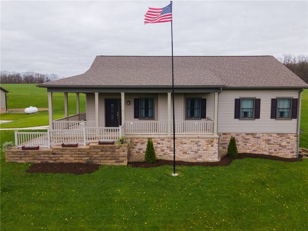 Irwin Twp, PA 16038,145 Duncan Road