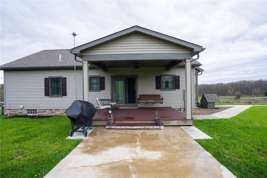 Irwin Twp, PA 16038,145 Duncan Road