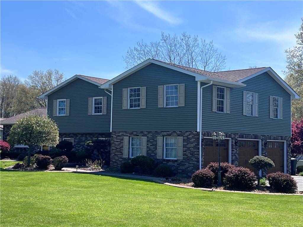 Union Twp - Law, PA 16101,258 Mccombs Cir