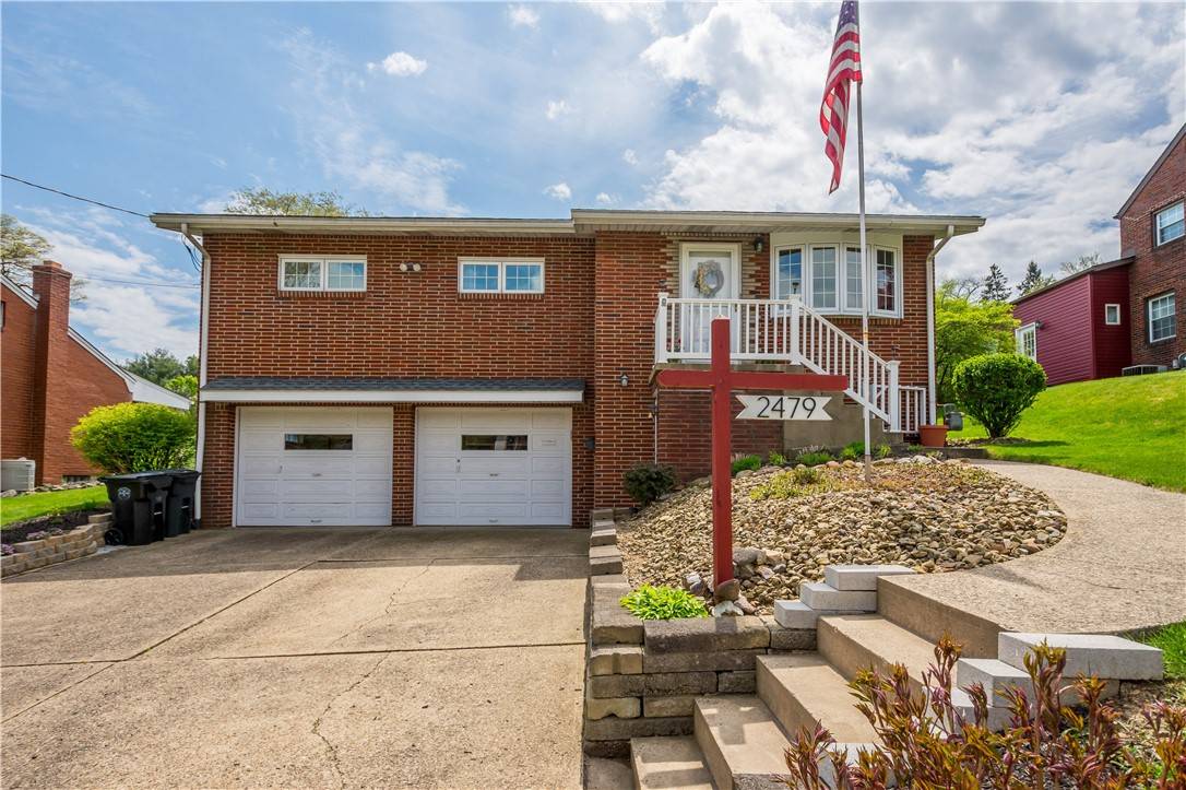 Bethel Park, PA 15102,2479 S Park Rd