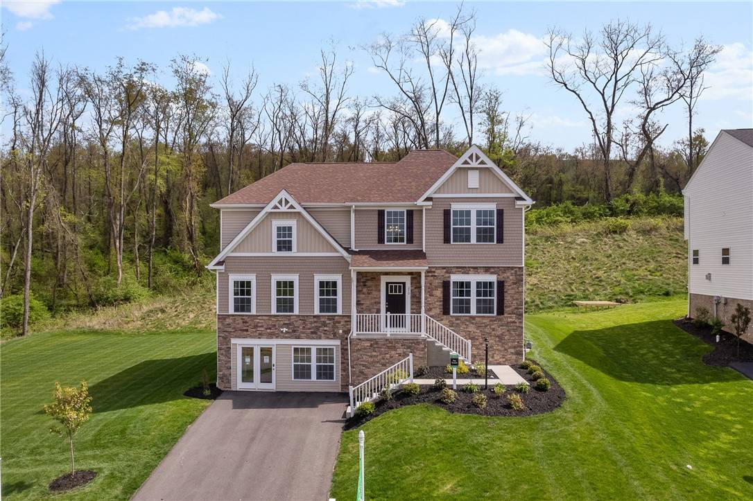 Collier Twp, PA 15071,2652 Salerno Dr