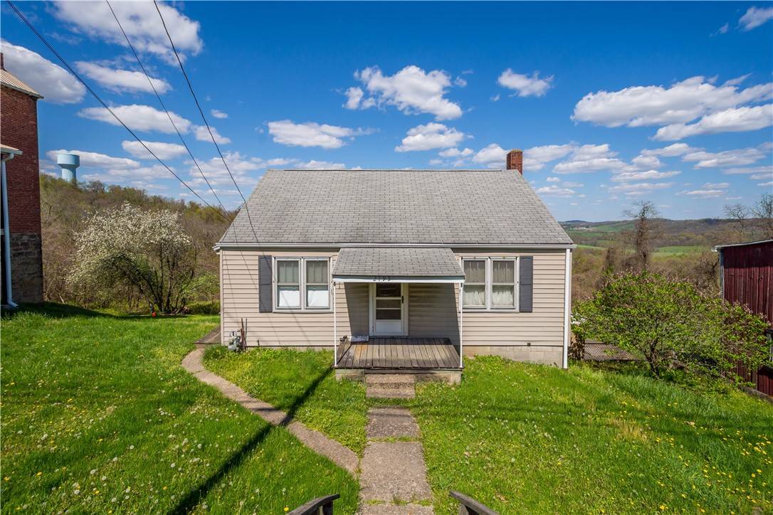 North Bethlehem, PA 15360,2195 E. National Pike