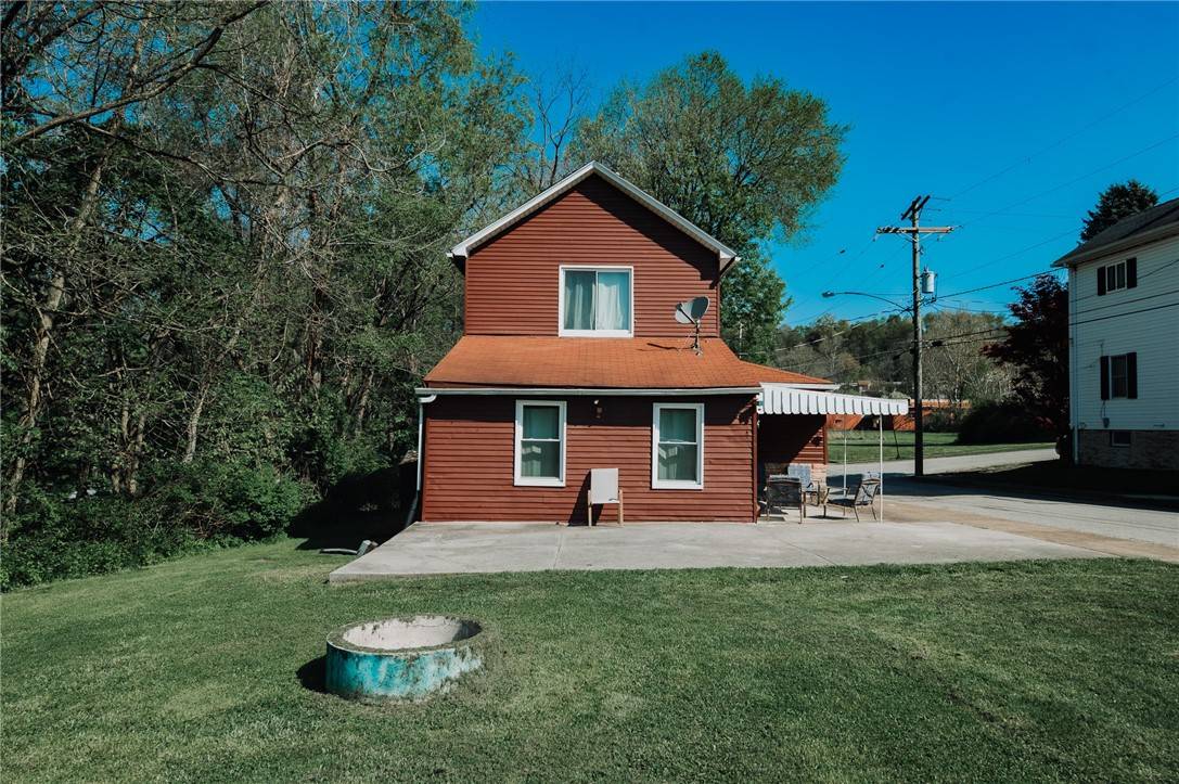 Blairsville Area, PA 15717,389 N Liberty St