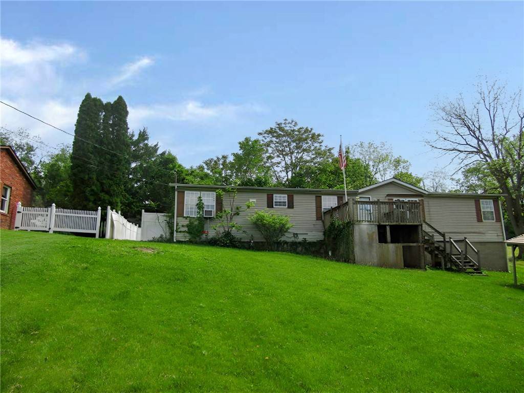 Canton Twp, PA 15301,840 Buena Vista St