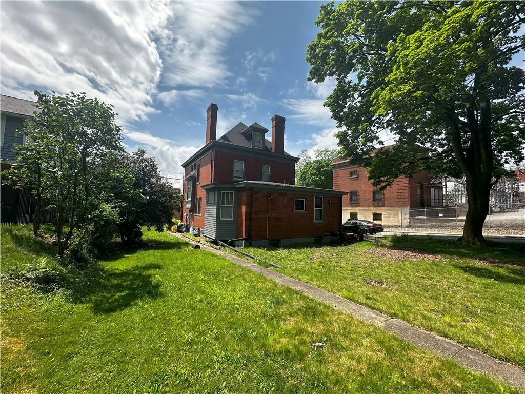Bellevue, PA 15202,560 Maryland Ave
