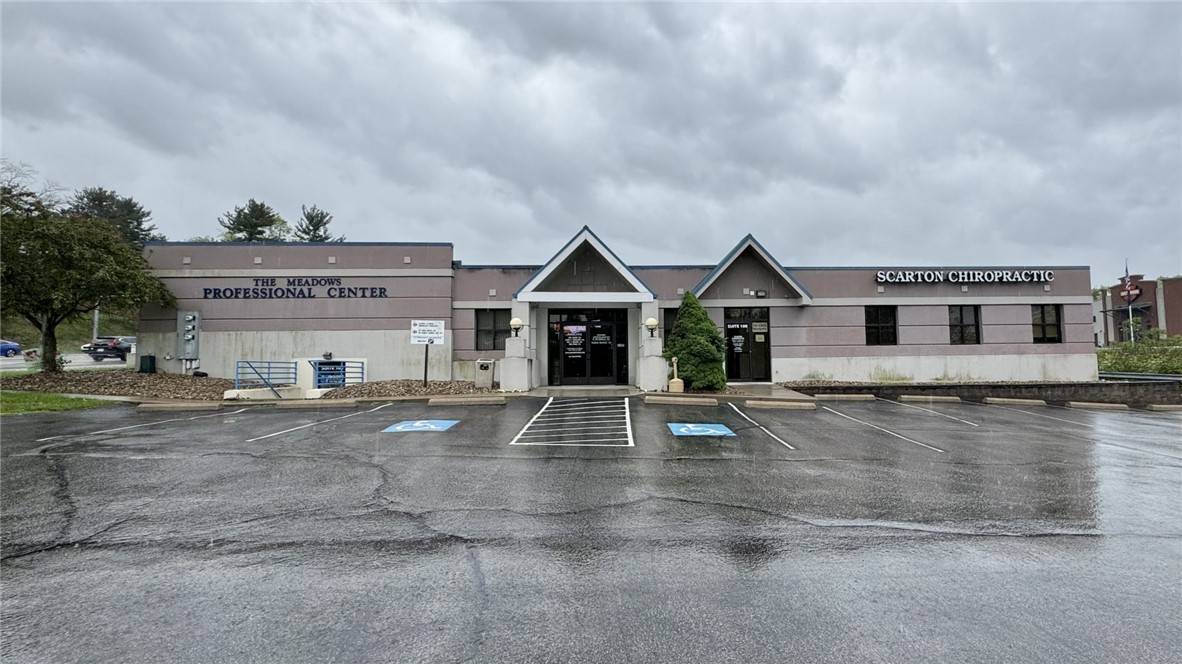 South Strabane, PA 15301,1385 Washington Rd, Suite 200