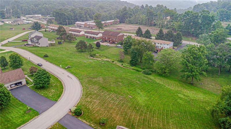 White Twp - Ind, PA 15701,Lot 25 Huckleberry Road