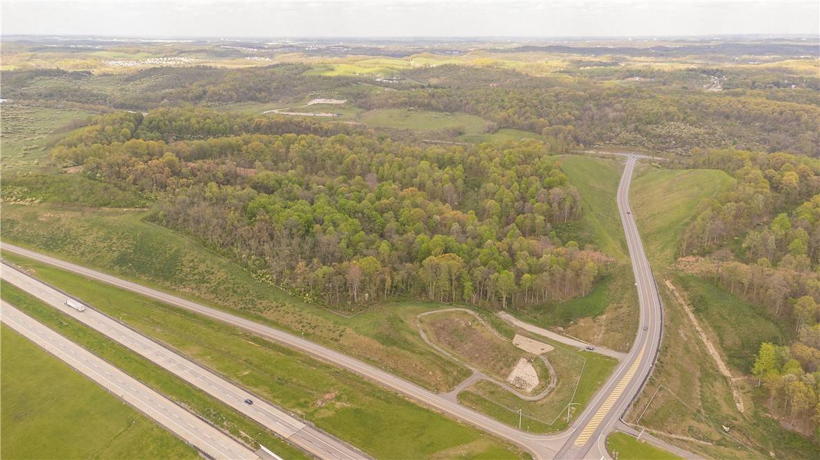 Robinson Twp - Wsh, PA 15060,LOT 1 Fort Cherry Road