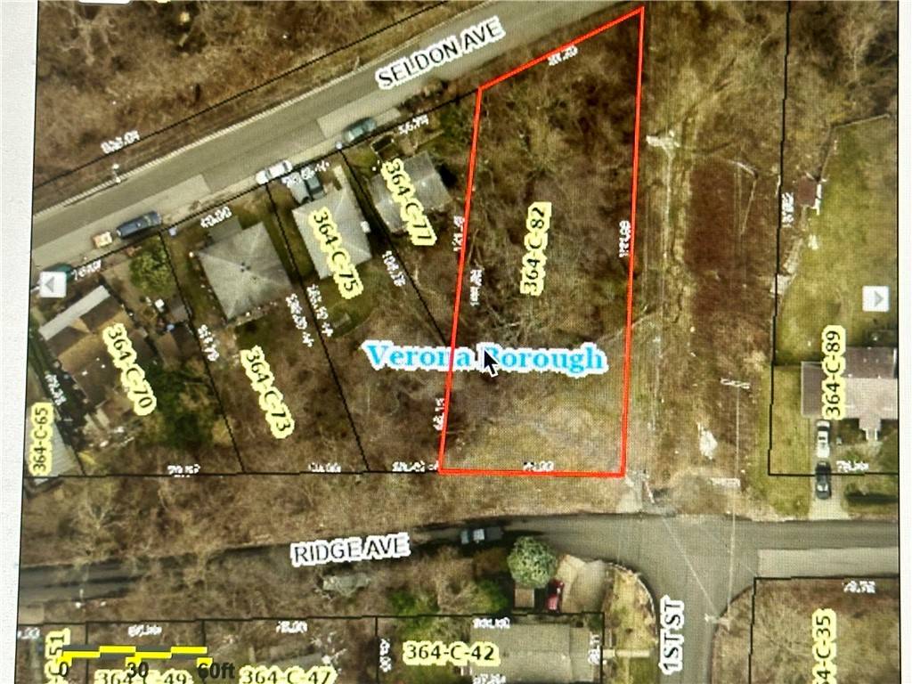 Verona, PA 15147,1001 1st Street