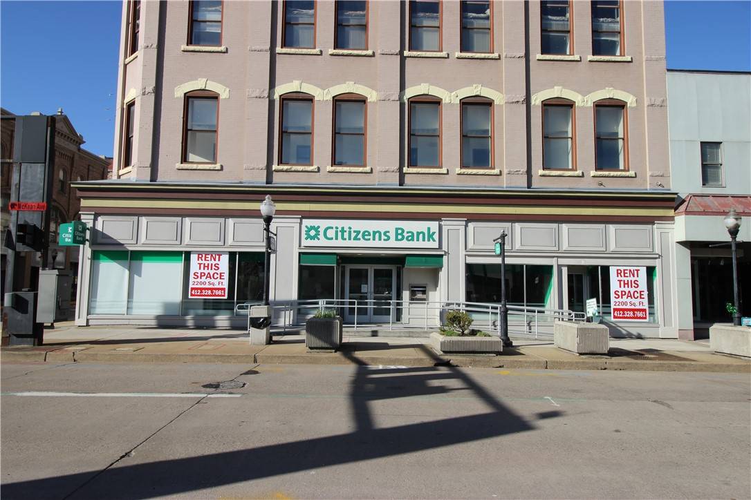 Charleroi Boro, PA 15022,501 Mckean Ave