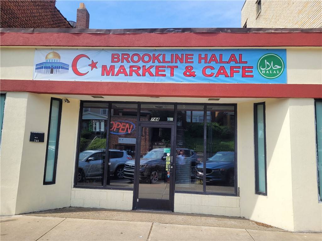Brookline, PA 15226,744 Brookline Blvd.