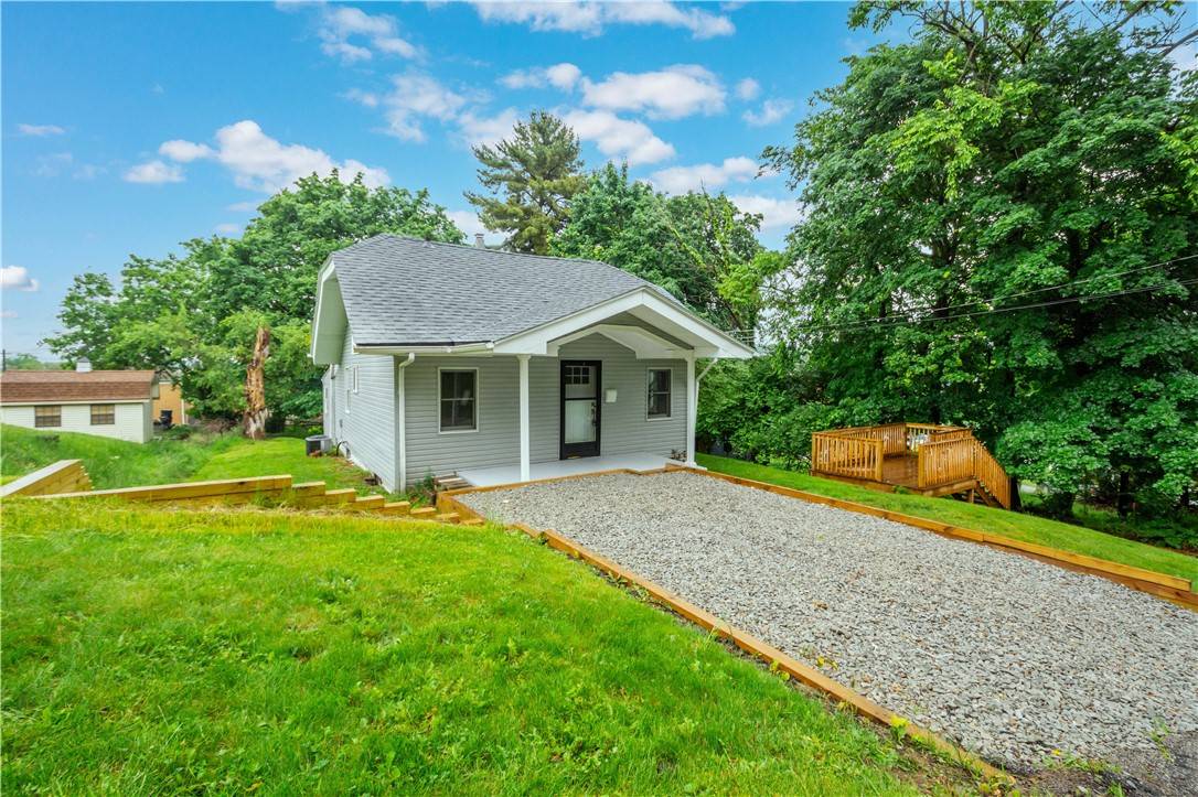 West Mifflin, PA 15122,3415 Lincoln Ave